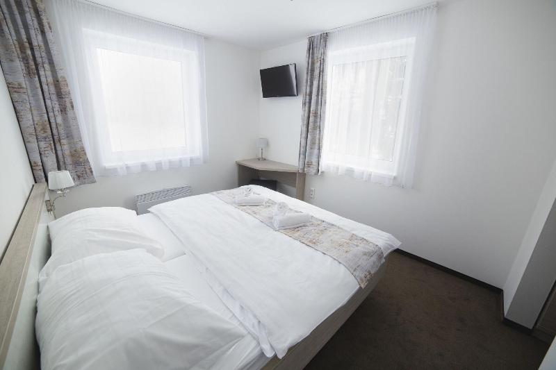 Hotel Star Lipno - Oda