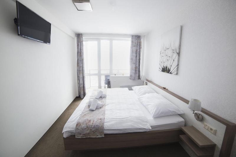 Hotel Star Lipno - Oda