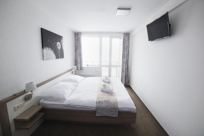 Hotel Star Lipno - Oda