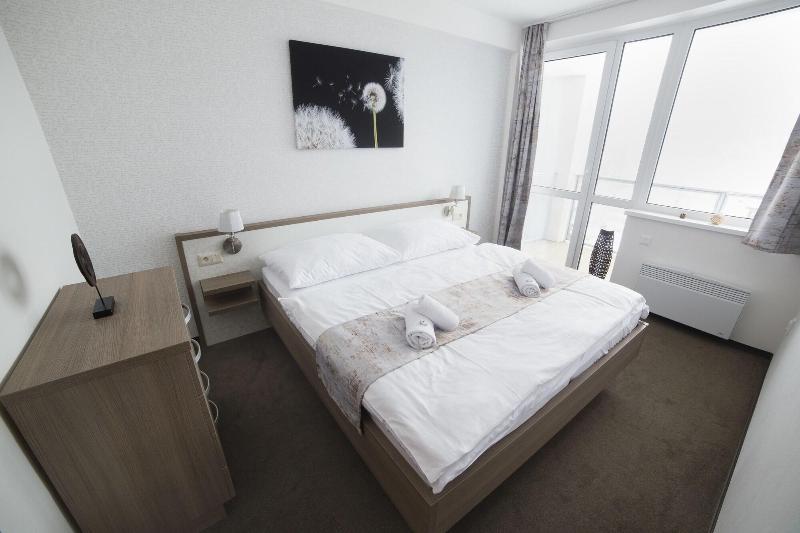 Hotel Star Lipno - Oda