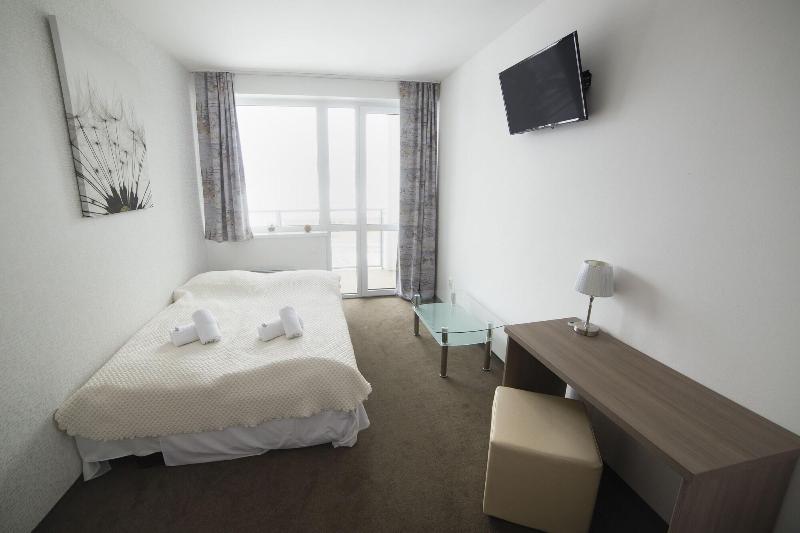 Hotel Star Lipno - Oda
