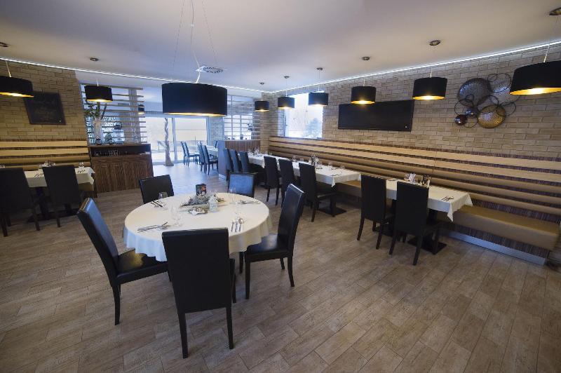 Hotel Star Lipno - Restoran