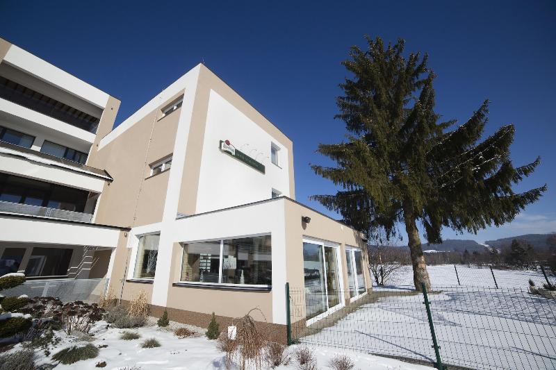 Hotel Star Lipno - Restoran