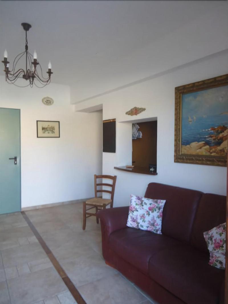 Baglio Maragani Az Agric B&B - Lobi