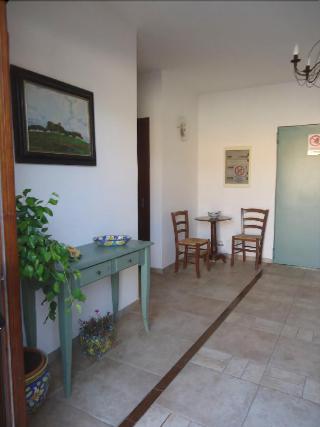 Baglio Maragani Az Agric B&B fotoÄŸrafÄ±