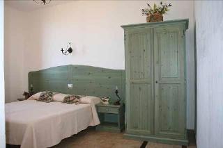 Baglio Maragani Az Agric B&B otel fotoğrafı