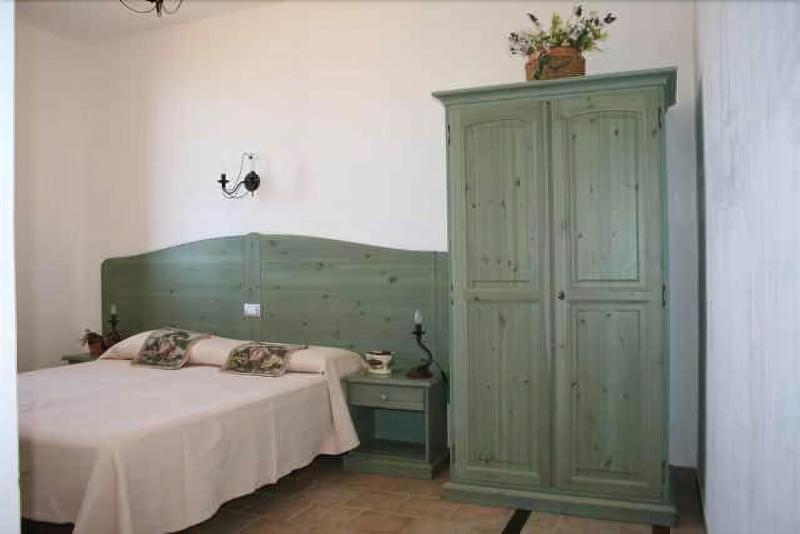 Baglio Maragani Az Agric B&B - Genel