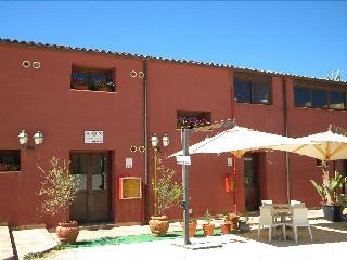 Baglio Maragani Az Agric B&B fotoÄŸrafÄ±