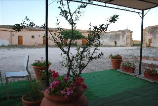 Baglio Maragani Az Agric B&B fotoÄŸrafÄ±