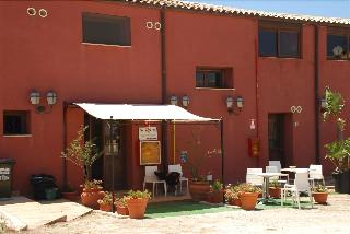 Baglio Maragani Az Agric B&B fotoÄŸrafÄ±
