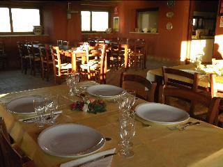 Baglio Maragani Az Agric B&B fotoÄŸrafÄ±