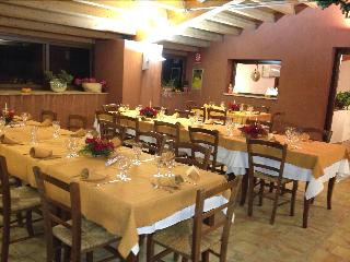 Baglio Maragani Az Agric B&B fotoÄŸrafÄ±