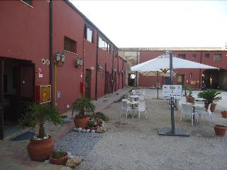 Baglio Maragani Az Agric B&B fotoÄŸrafÄ±