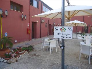 Baglio Maragani Az Agric B&B fotoÄŸrafÄ±