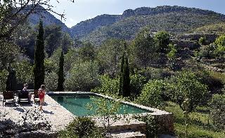 Refugio Marnes Casas Rurales