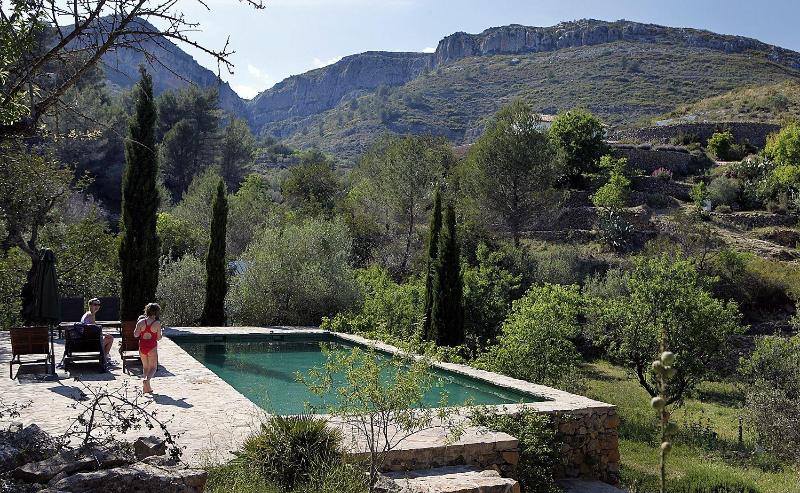 Refugio Marnes Casas Rurales - Genel