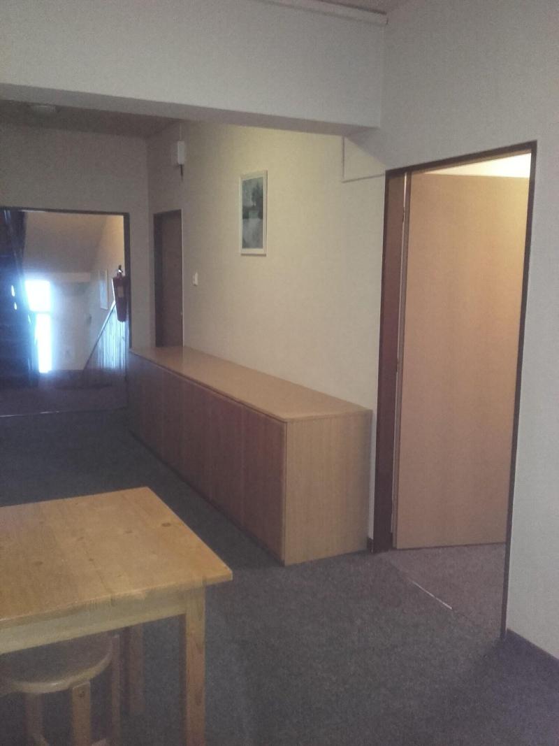 Hotel Anna - Lobi