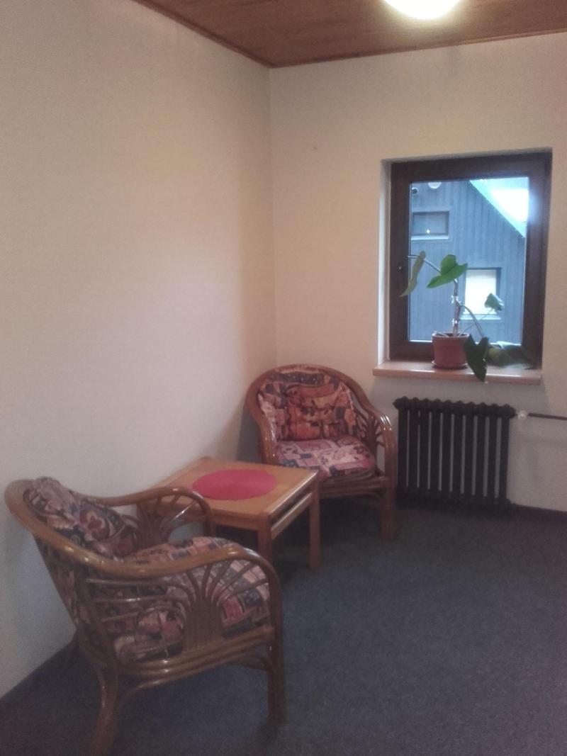 Hotel Anna - Lobi