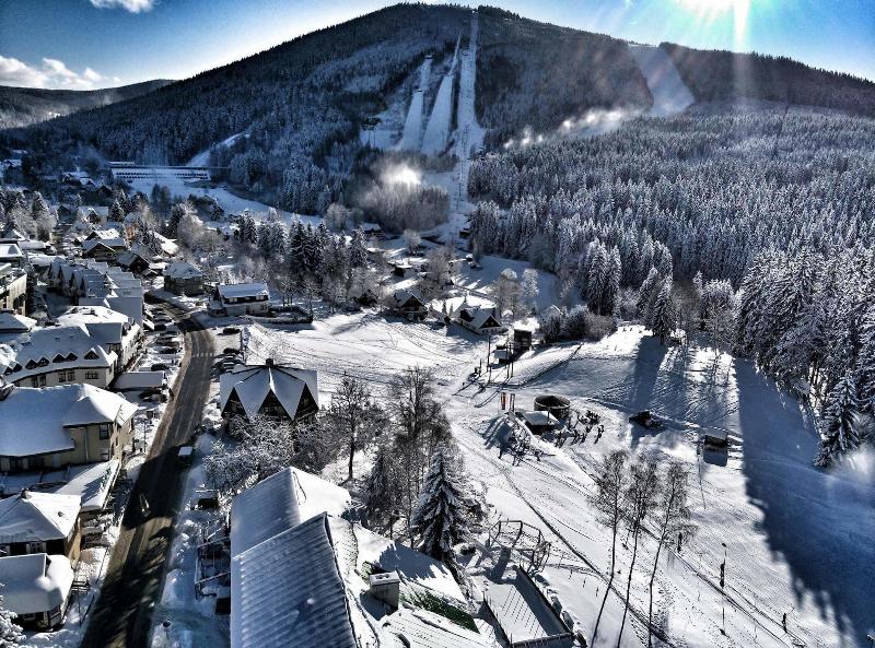 Hotel Anna - Aktivite