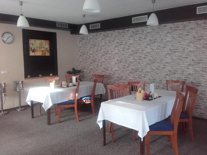 Hotel Anna - Genel