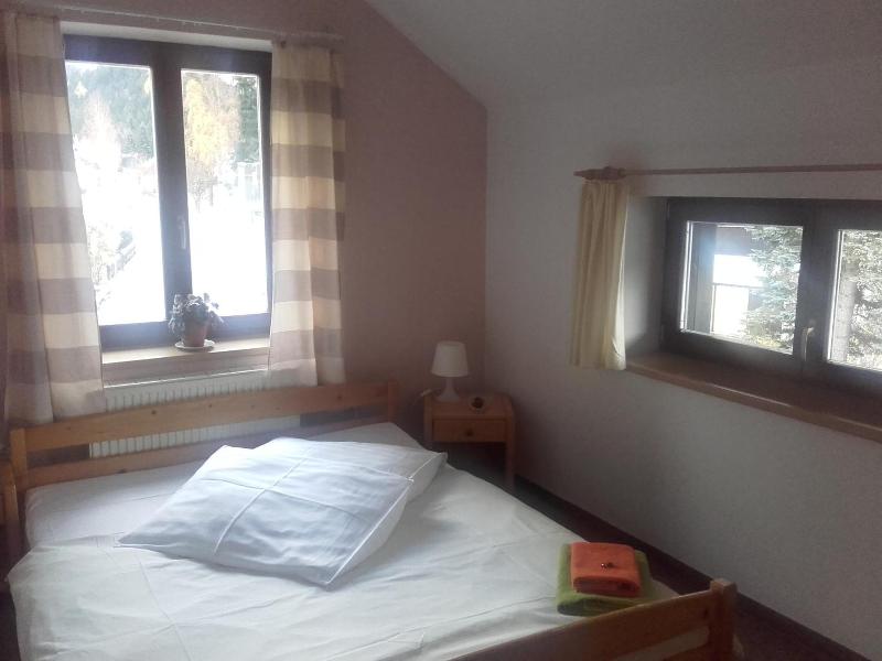 Hotel Anna - Genel
