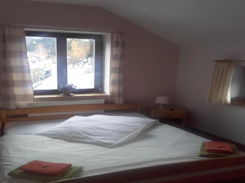 Hotel Anna - Genel