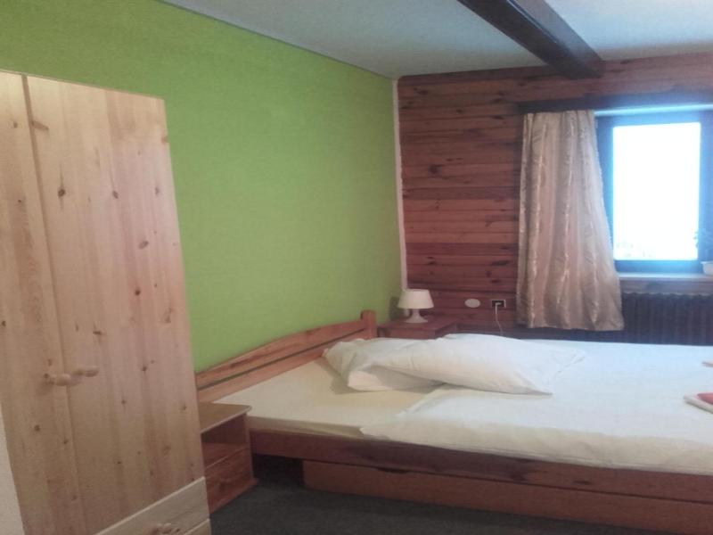 Hotel Anna - Genel