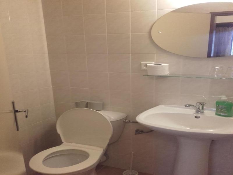 Hotel Anna - Genel