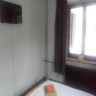 Hotel Anna fotoÄŸrafÄ±