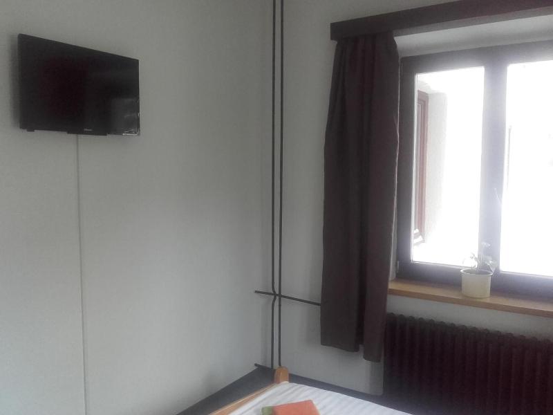Hotel Anna - Genel