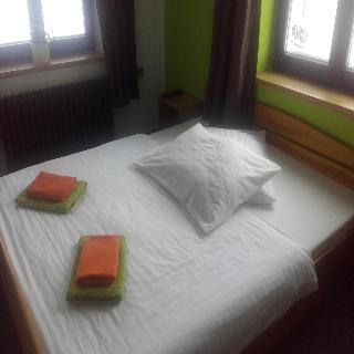 Hotel Anna fotoÄŸrafÄ±