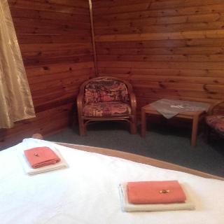 Hotel Anna fotoÄŸrafÄ±