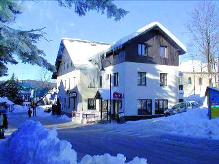 Hotel Anna otel fotoğrafı