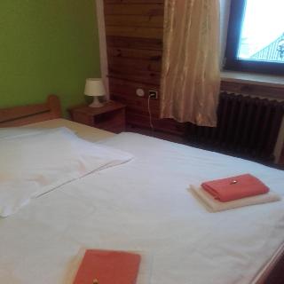 Hotel Anna fotoÄŸrafÄ±