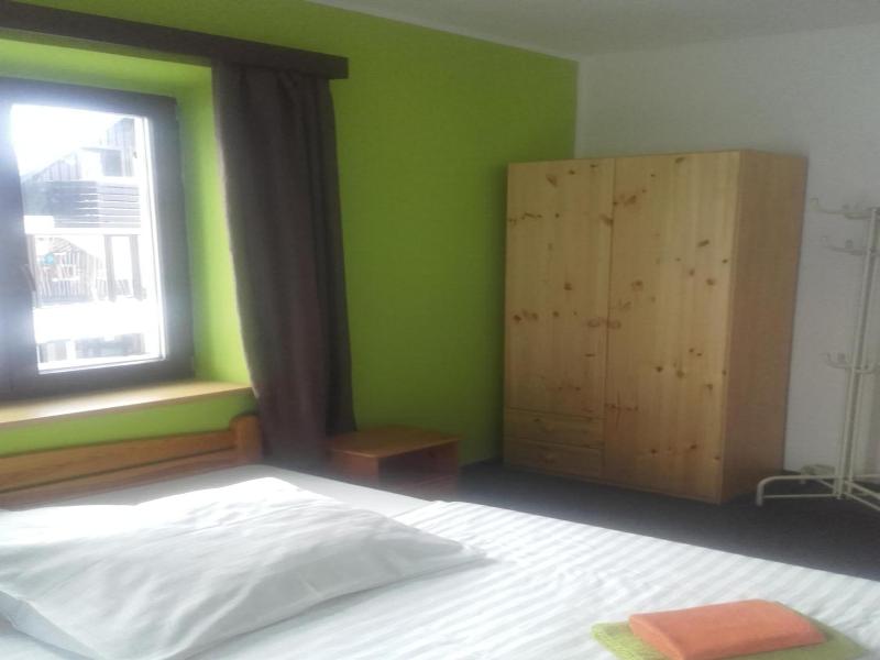 Hotel Anna - Genel