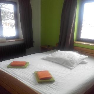 Hotel Anna fotoÄŸrafÄ±