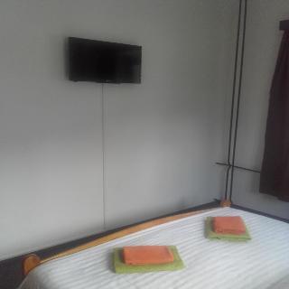 Hotel Anna fotoÄŸrafÄ±
