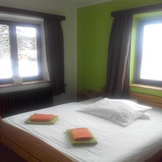 Hotel Anna fotoÄŸrafÄ±