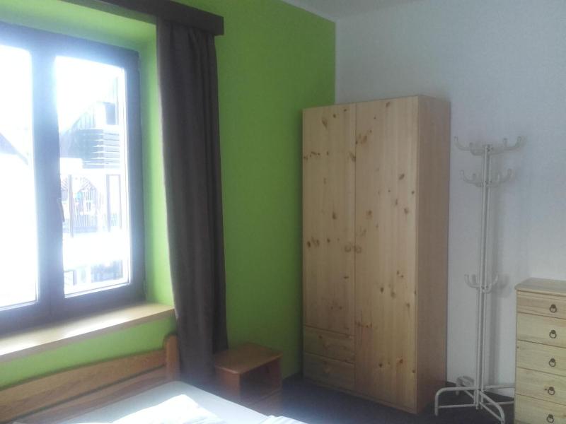 Hotel Anna - Genel