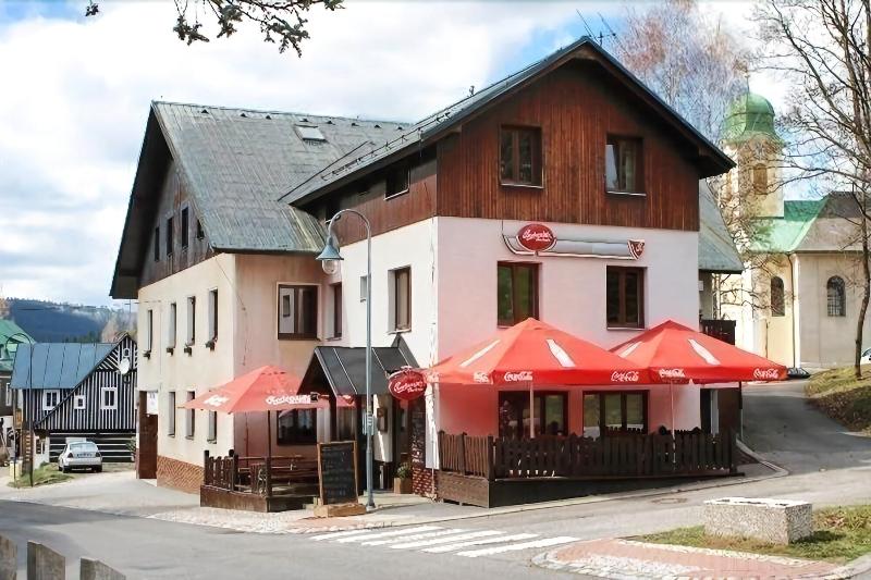 Hotel Anna - Genel