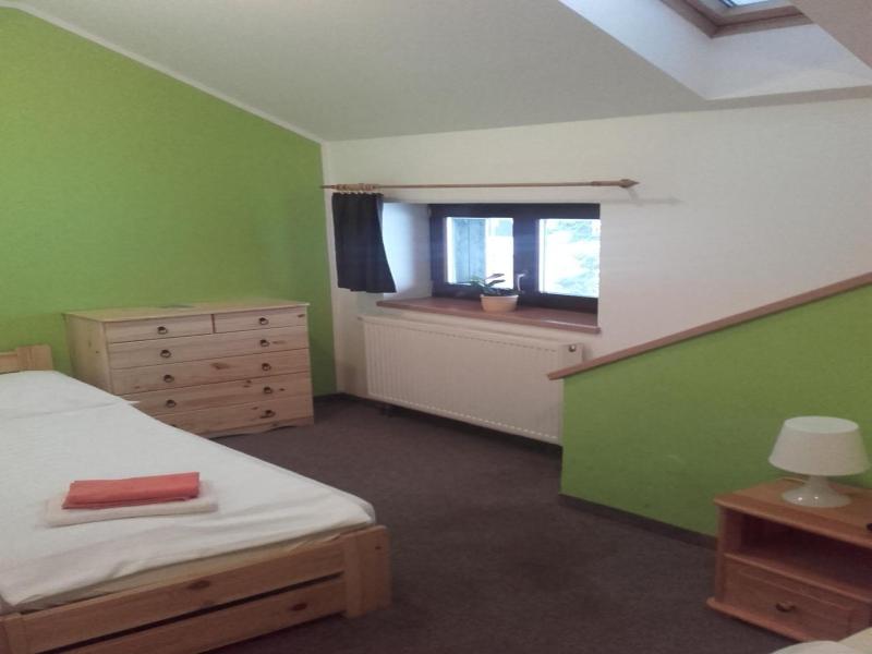 Hotel Anna - Genel