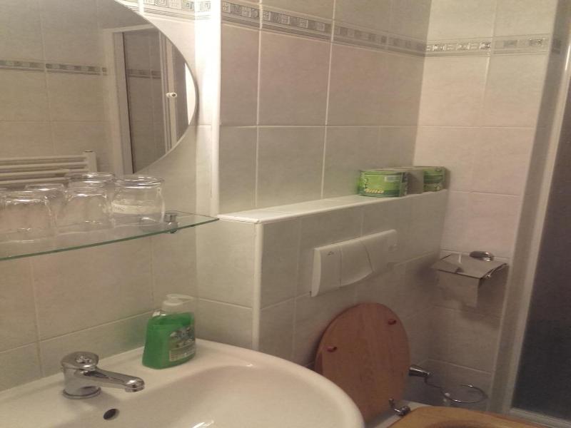 Hotel Anna - Genel