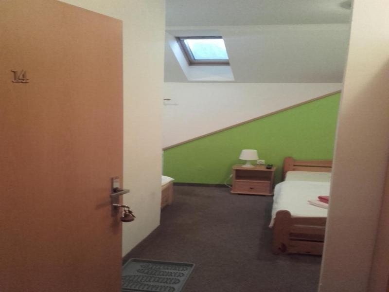 Hotel Anna - Genel