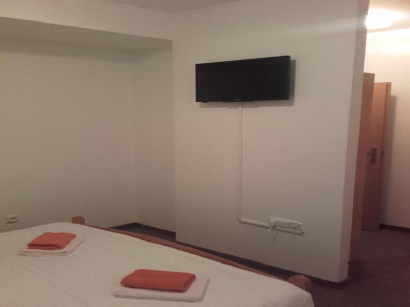Hotel Anna - Genel