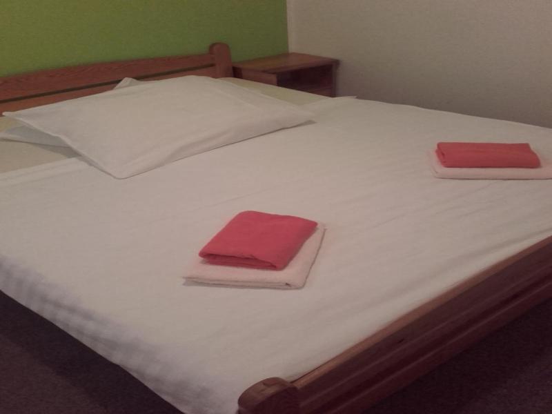 Hotel Anna - Genel