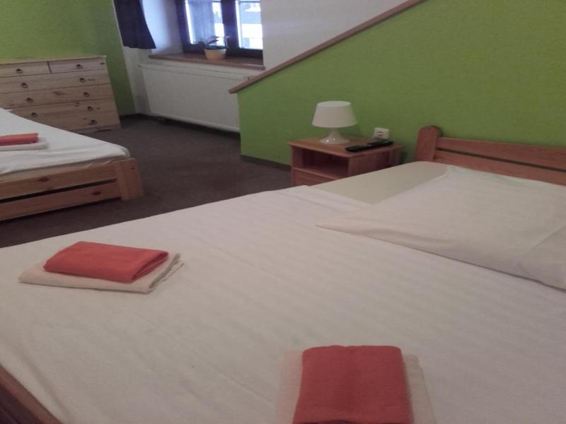 Hotel Anna - Genel