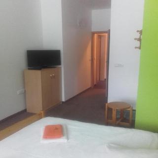 Hotel Anna fotoÄŸrafÄ±