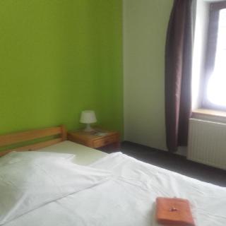 Hotel Anna fotoÄŸrafÄ±