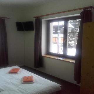 Hotel Anna fotoÄŸrafÄ±