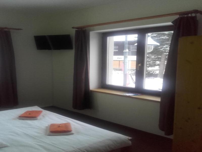 Hotel Anna - Genel